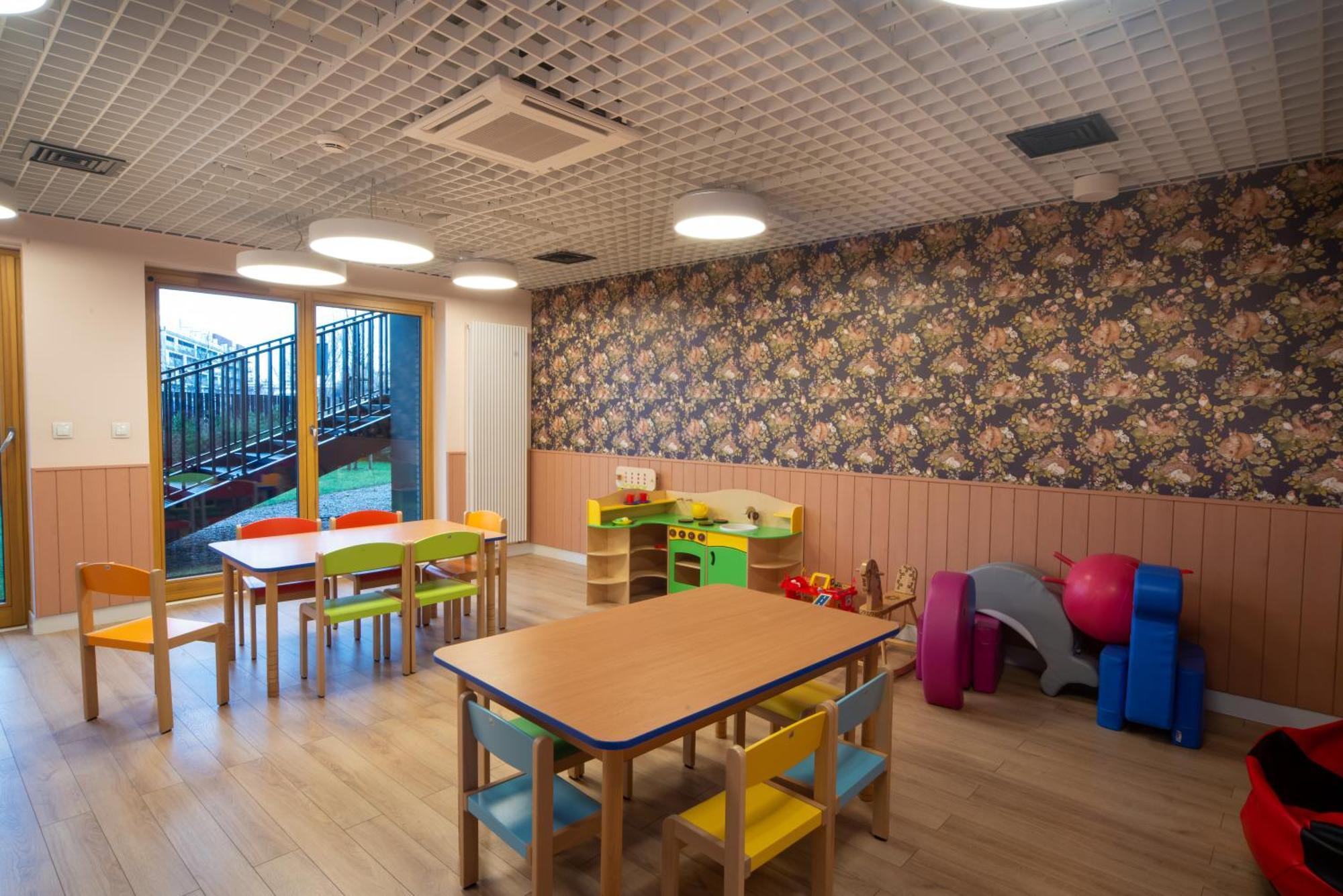 Maya'S Flats & Resorts 15 - Nadmotlawie กดัญสก์ ภายนอก รูปภาพ